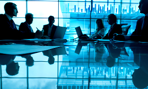 Authority Coordination